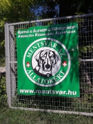 Bilder von Annas Spendenfahrten nach Ungarn im Herbst 2020_10
