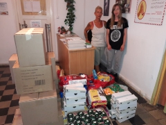 Bilder von Annas Spendenfahrten nach Ungarn im Herbst 2020_6